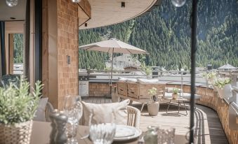 Sieghard Suites Mayrhofen