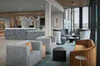 Towneplace Suites Paris Hotel a Paris