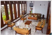 Hostal GalaHouse Hotels in Bellavista