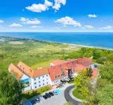 Mona Lisa Wellness & Spa Hotel di Kolobrzeg