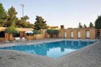 Quetta Serena Hotel - Pools