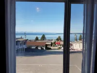 Westview Centre Motel Ltd