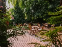 Hotel Rinno Hotels near Naujamiestis