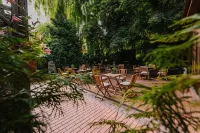 Hotel Rinno - Hot Tub
