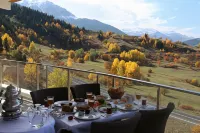 Black Forest Hotel - Wifi