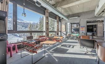 Totem, Friendly Hotel & Spa