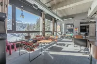 Totem, Friendly Hotel & Spa Hotels in Flaine
