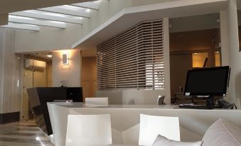 Swell Boutique Hotel