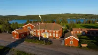 STF Undersvik Gårdshotell & Vandrarhem Hotels in Jarvso