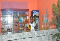 Sheriffyt Royale Hotel - Business Suite  호텔