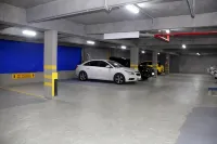 Hotel Petropolis Inn - parking