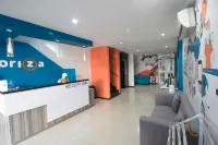 Oriza Hotel Surabaya