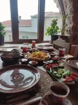 Euphoria Cave House - breakfast