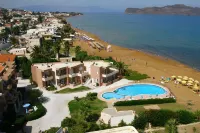 Phaedra Hotel