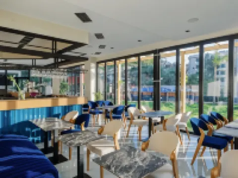 Valza Boutique Hotel Hotéis em Vlore