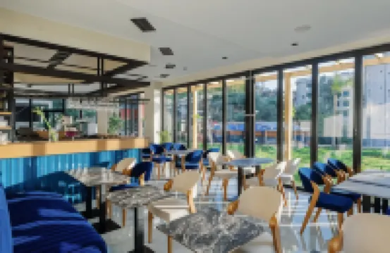 Valza Boutique Hotel