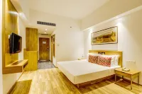 Lemon Tree Hotel Electronics City - ที่มีสปา