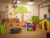 Hunguest Hotel Gyula