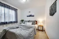 Peaceful Retreat - Game Room, Central AC & Pet-Friendly Hotels near Community Pool and playground