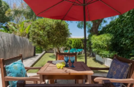 科蒂喬豐塔尼利亞公寓