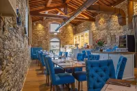 Agri Resort & Spa le Colline del Paradiso Hotels in San Piero a Sieve