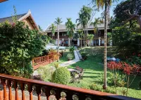 Villa Chitdara Hotels in Луангпрабанг