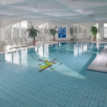 Hapimag Ferienwohnungen Winterberg
