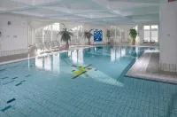 Hapimag Ferienwohnungen Winterberg - مسبح