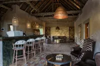 Lush Private Game Lodge - 5-Star