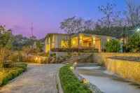 The Corbett Greens Hotels in Mandal Range