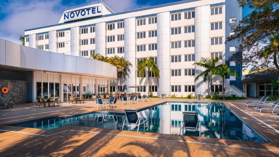 Novotel São José Dos Campos