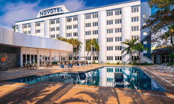 Novotel São José Dos Campos
