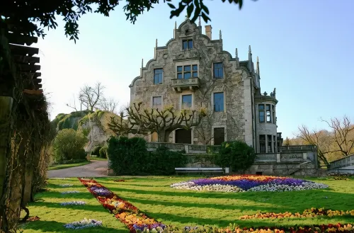 Kulturhotel KAISERHOF Hotels in Bad Liebenstein