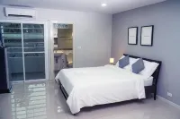 BM Pattani Apartment Hotels in 