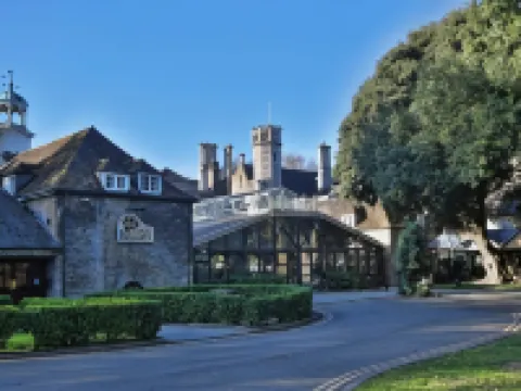 Orton Hall Hotel & Spa Hotels in Peterborough