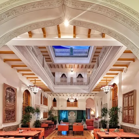 Riad Andallaspa