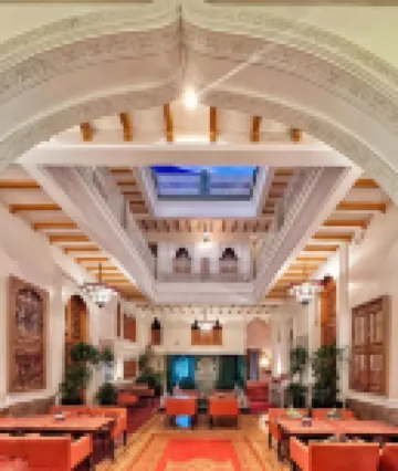 Riad Andallaspa