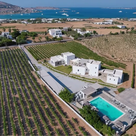 Agrabeli Paros