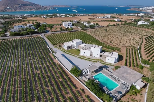Agrabeli Paros