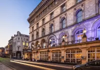 The Grand Bristol by Sunday Hotels in Bristol Old City