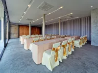 De Capoc Resort โรงแรมในอำเภอ เขาค้อ