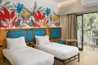 果阿獨立住宿飯店 內魯住宿飯店