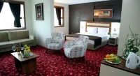 Palmcity Hotel Turgutlu - 4 stelle