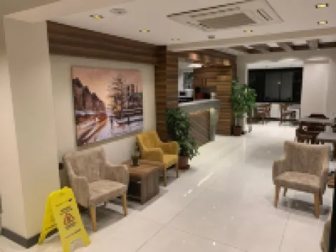 Bolu Evim Otel Hotels in Bolu