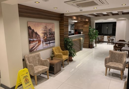 괼쥐크 자연공원