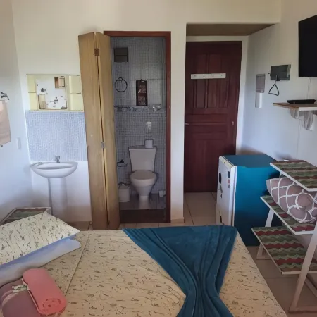 Joaquina 433 - Pousada Floripa