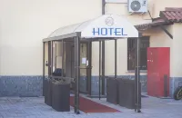 La Boheme SMART Hotel Hotel a Druento