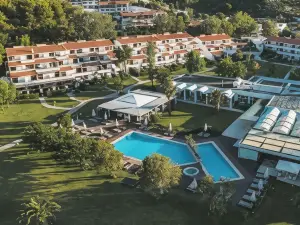 Princess Resort, Santikos Collection