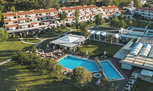 斯基亞索斯公主酒店