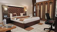 Solitude, the Boutique Hotel Hotels in Haldwani